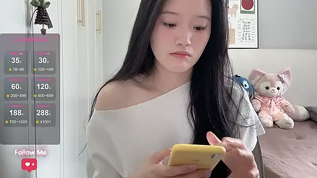 rose-u online show from 06-22-26, 01:18