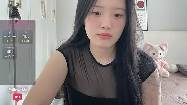 rose-u online show from 06-27-26, 01:43