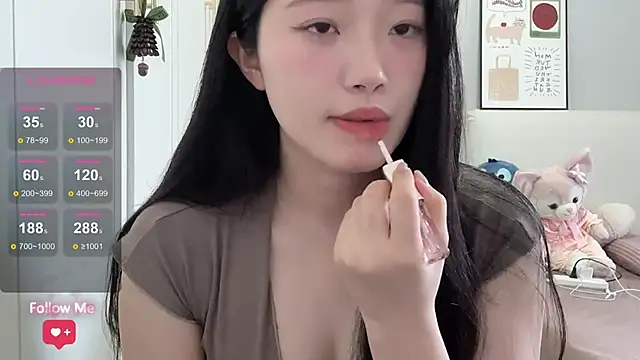 rose-u online show from 07-15-26, 01:22