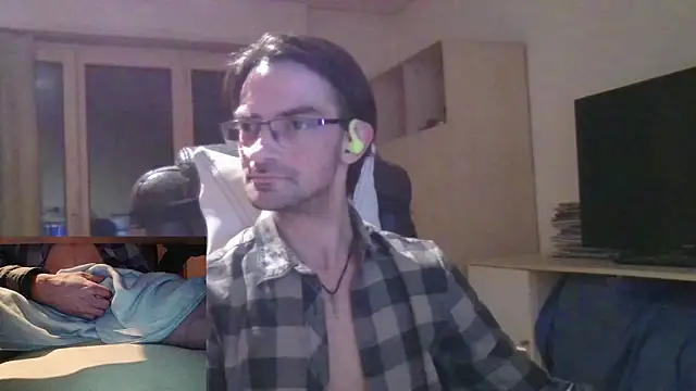 Drmoriarty07 online show from 01-25-25, 09:35