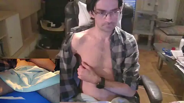 Drmoriarty07 online show from 03-23-25, 07:42