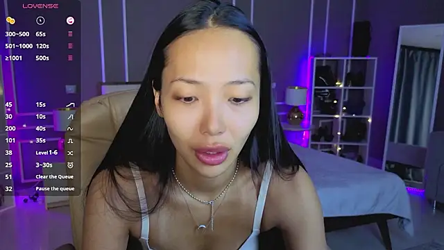  MIURA  online show from 03-04-26, 01:00