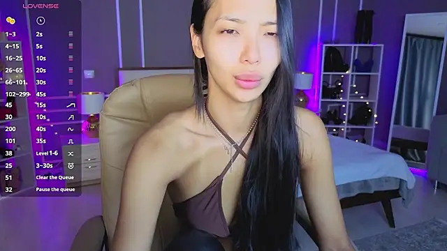  MIURA  online show from 03-13-26, 01:01