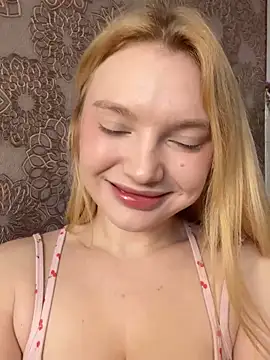 AmmyHot online show from 11-05-25, 04:12