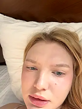 AmmyHot online show from 11-15-25, 03:59