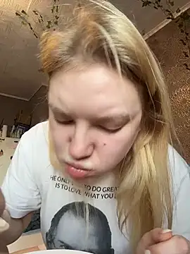 AmmyHot online show from 02-03-26, 02:53