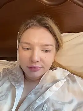 AmmyHot online show from 02-03-26, 06:40