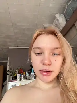 AmmyHot online show from 02-21-26, 04:02