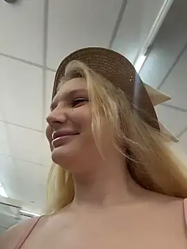 AmmyHot online show from 04-07-26, 03:18