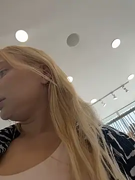 AmmyHot online show from 07-10-26, 04:50