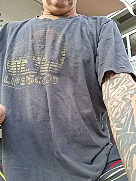 Hotbodyscottie online show from 05-16-26, 11:25