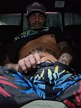 Hotbodyscottie online show from 07-18-26, 10:19