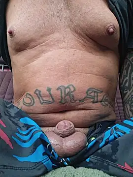 Hotbodyscottie online show from 07-19-26, 11:14