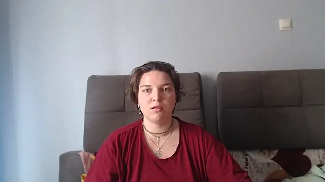 Amelia Kiss  online show from 06-23-26, 01:03