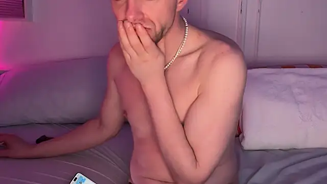 CupidZass online show from 04-01-26, 02:34