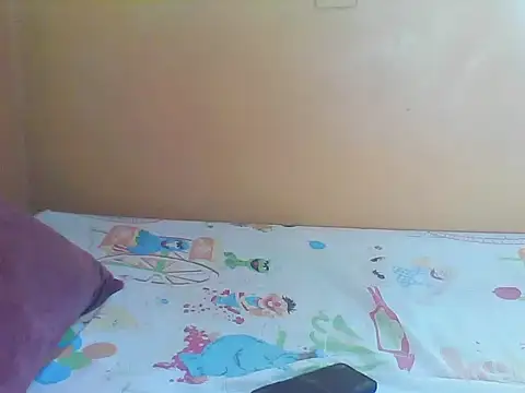 Prettyblackgal online show from 03-07-26, 10:56