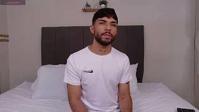 Alex BigDickkk online show from 02-03-26, 11:59