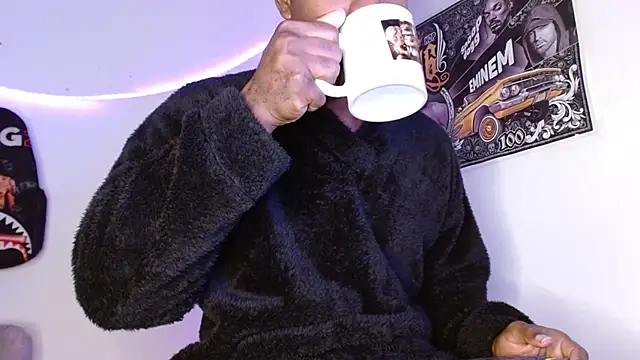 king  Black online show from 01-10-26, 11:12