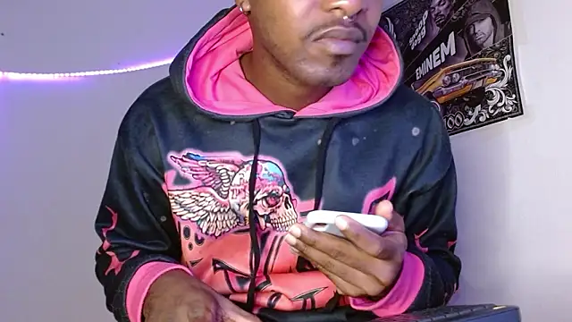 king  Black online show from 02-04-26, 12:05