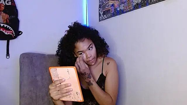 king  Black online show from 03-01-26, 05:31