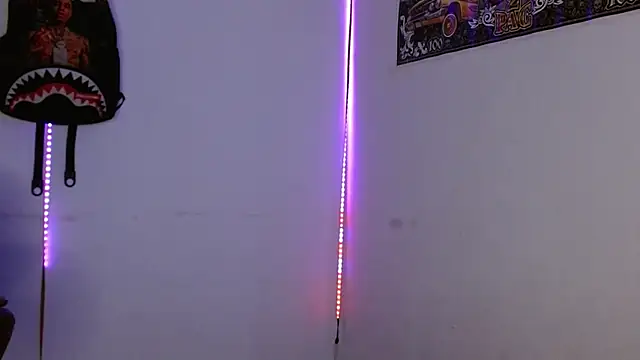 king  Black online show from 03-18-26, 12:47