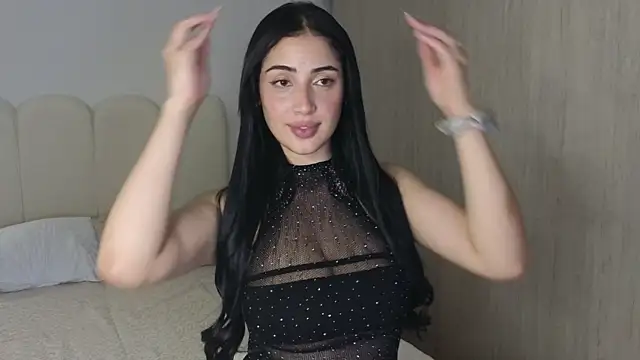 Celeste Tailor  online show from 04-11-26, 03:22