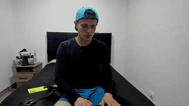 RyanHorseman online show from 02-14-26, 11:18