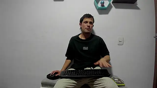 RyanHorseman online show from 03-13-26, 01:23