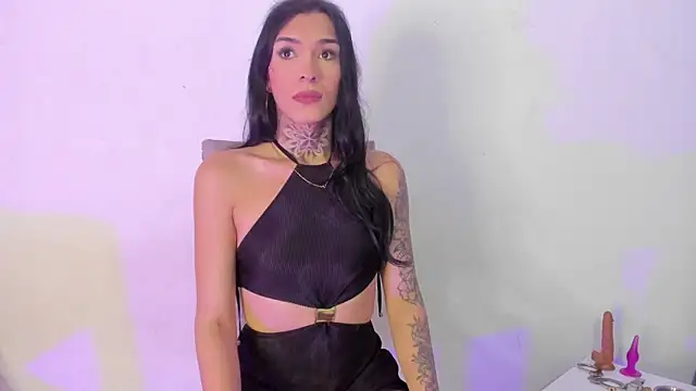 Camila Coxx online show from 04-09-26, 07:47