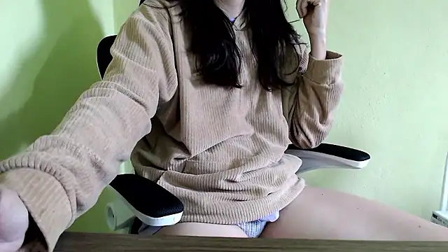 samantha s69 online show from 01-12-26, 01:16