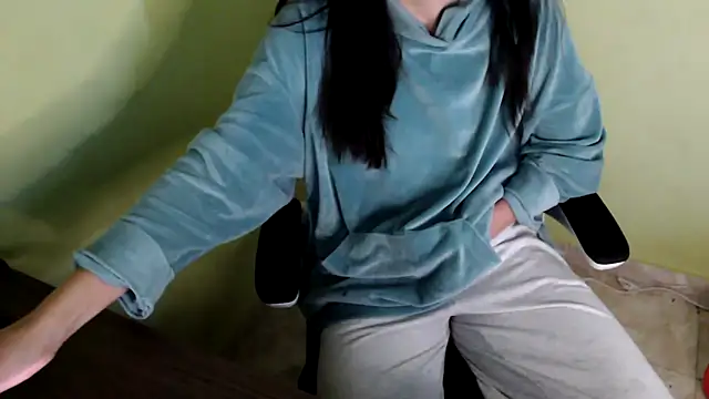 samantha s69 online show from 04-10-26, 12:43