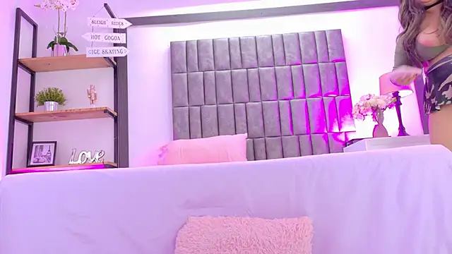 MeryStone online show from 01-09-26, 04:26