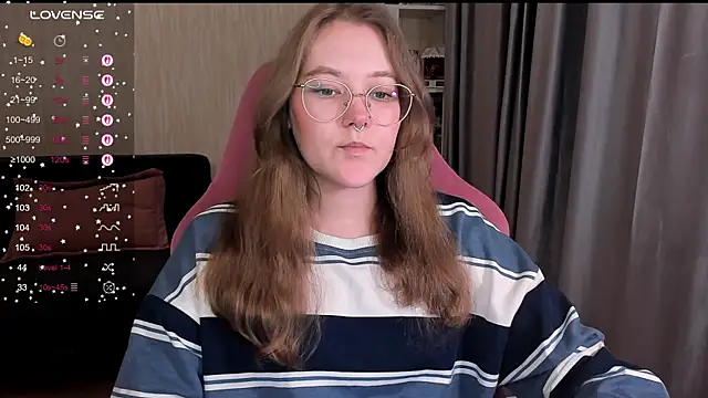 bunny bubble online show from 06-06-26, 11:09