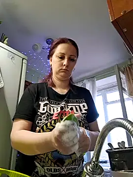 Snapshot of Sakura_Green chatting on 03-13-26, 02:45 Sakura Green online show from 03-13-26, 02:45