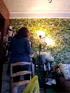 Snapshot of Sakura_Green chatting on 04-06-26, 04:19 Sakura Green online show from 04-06-26, 04:19