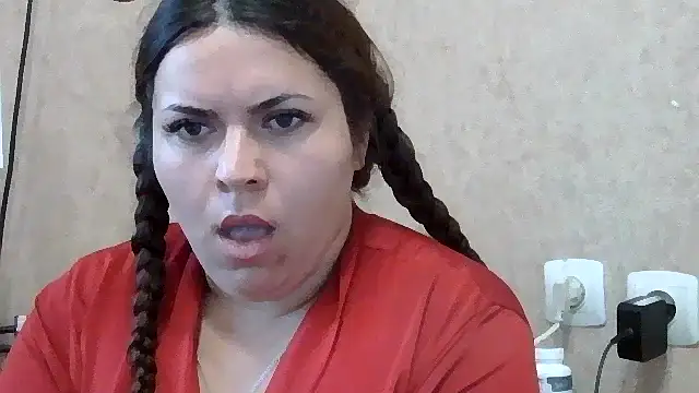 Elizabeth1000 online show from 07-18-26, 03:44