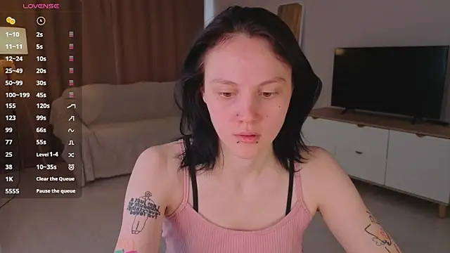 MaryCoopeer online show from 06-19-26, 05:12
