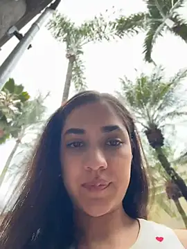 CuteeRose online show from 05-18-26, 06:03