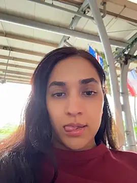 CuteeRose online show from 06-13-26, 05:55