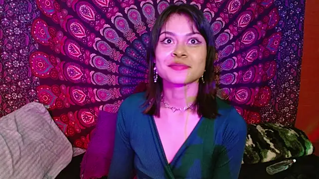 AbbySccott online show from 12-15-24, 01:46