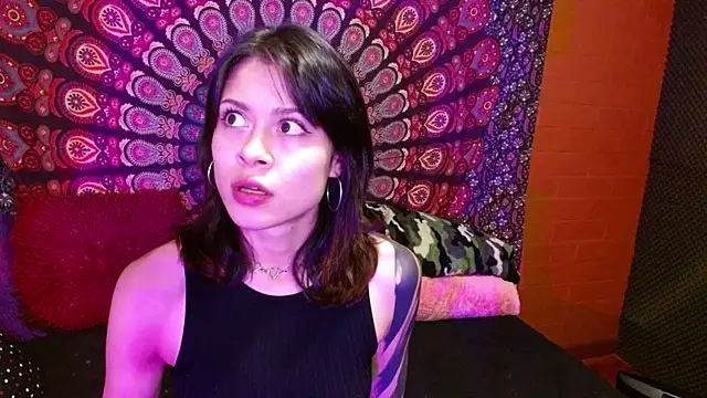 AbbySccott online show from 02-14-25, 03:54