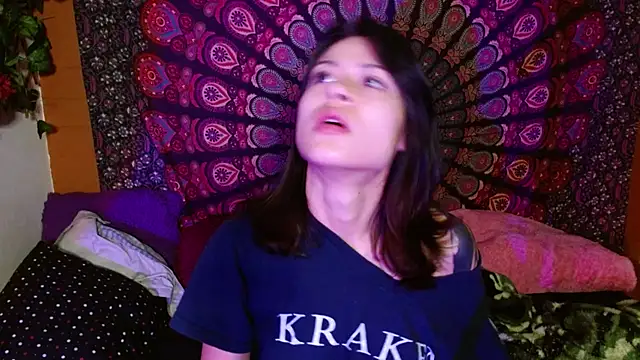 AbbySccott online show from 02-14-25, 12:03