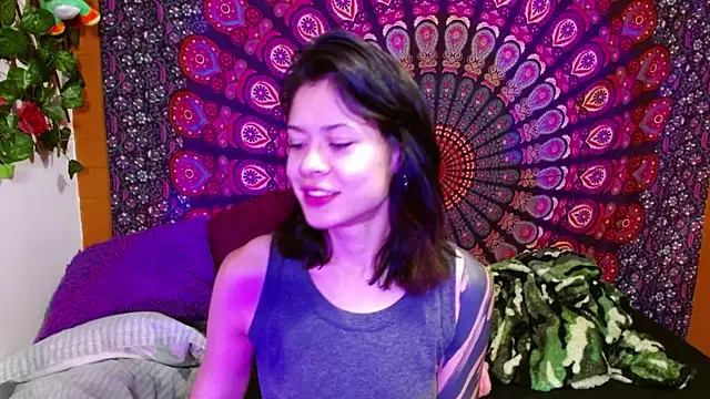 AbbySccott online show from 02-15-25, 12:01