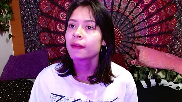 AbbySccott online show from 02-18-25, 02:27