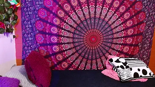 AbbySccott online show from 03-08-25, 03:28