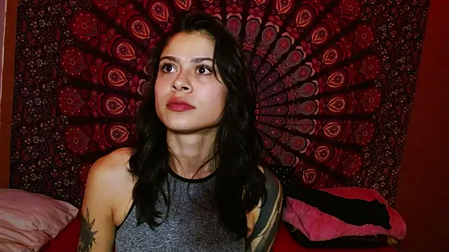 AbbySccott online show from 02-10-26, 03:43