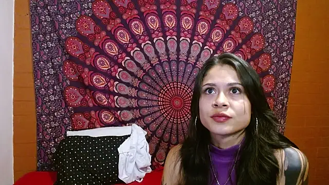 AbbySccott online show from 05-08-26, 12:16