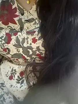 Meghanahyd online show from 12-03-25, 08:34