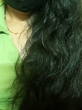 Meghanahyd online show from 07-29-26, 05:33