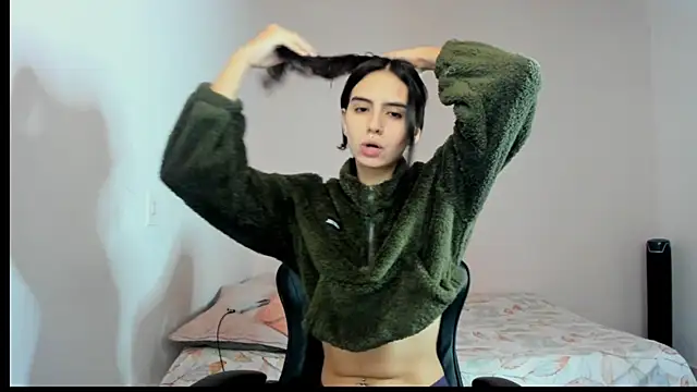 nina pons online show from 02-20-26, 07:58